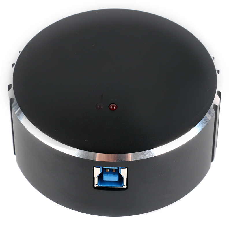 Medical Lab Images - High-Speed 4K Electronic Video Microscope Camera