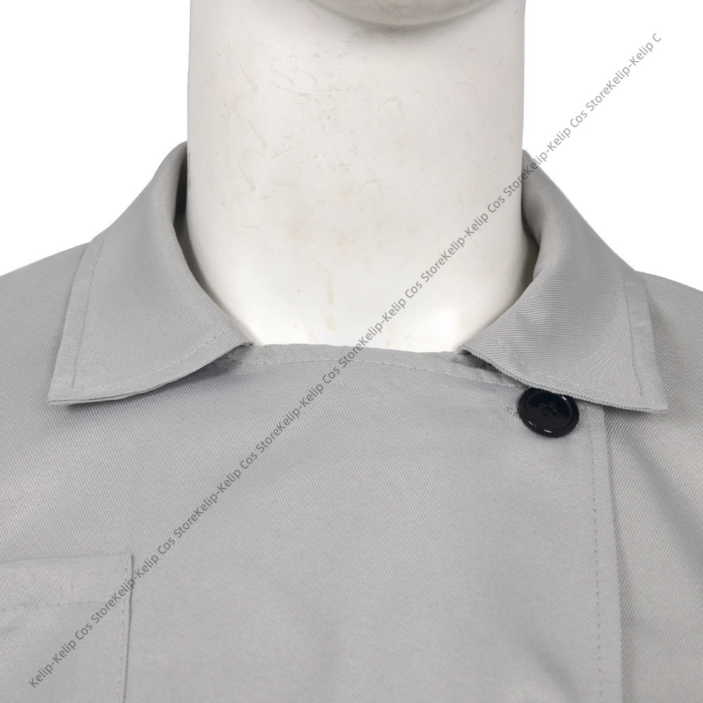 TF2 Medic Cosplay Costumes RED - Medical Lab Units recension och pris