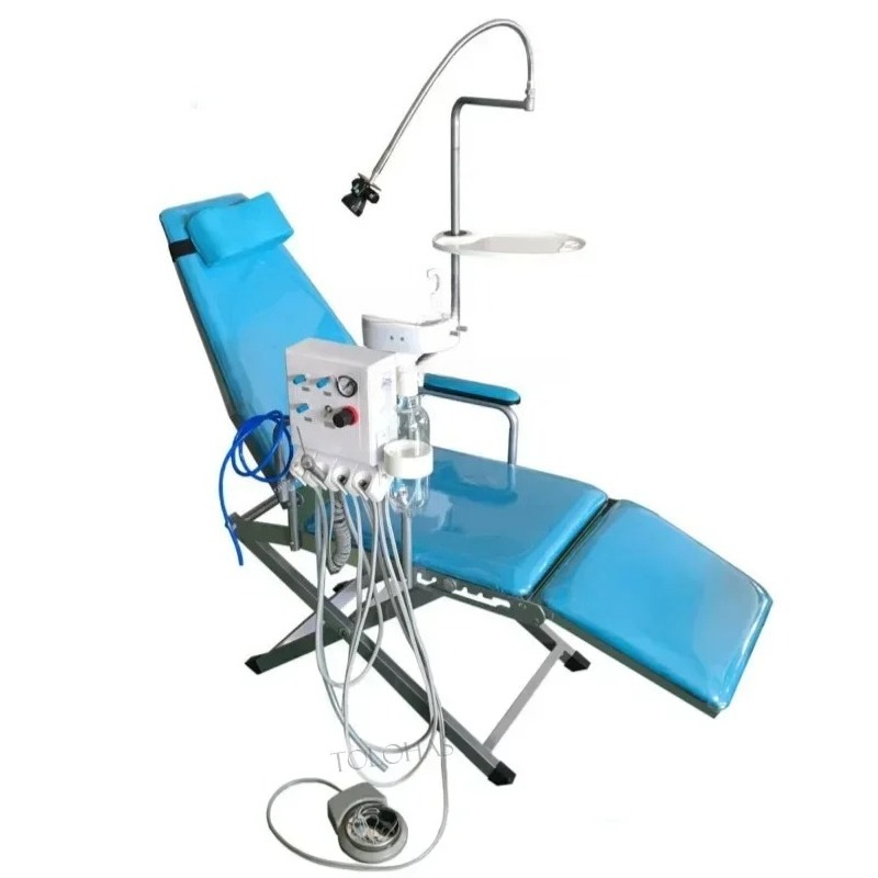 LHMC8  Clinic Foldable  Unit M - Medical Lab Units recension och pris