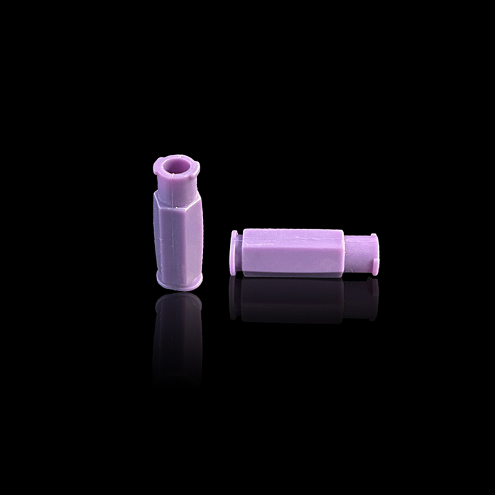 100pcs Catheter Connector for  - Medical Laboratories recension och pris