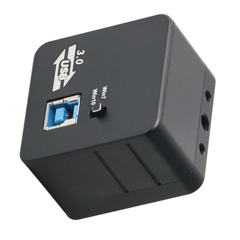 USB3.0 5MP Medical Imaging Mic - Medical Lab Images recension och pris