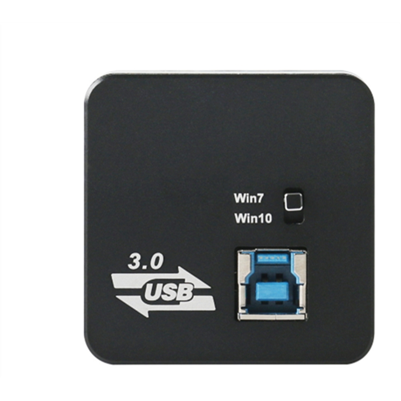 USB3.0 5MP Medical Imaging Mic - Medical Lab Images recension och pris