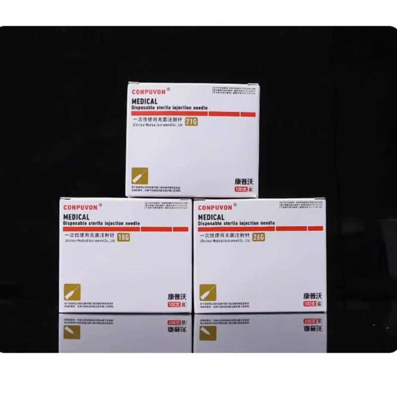 100pcs/lot Disposable Long Nee - Medical Lab And Science recension och pris