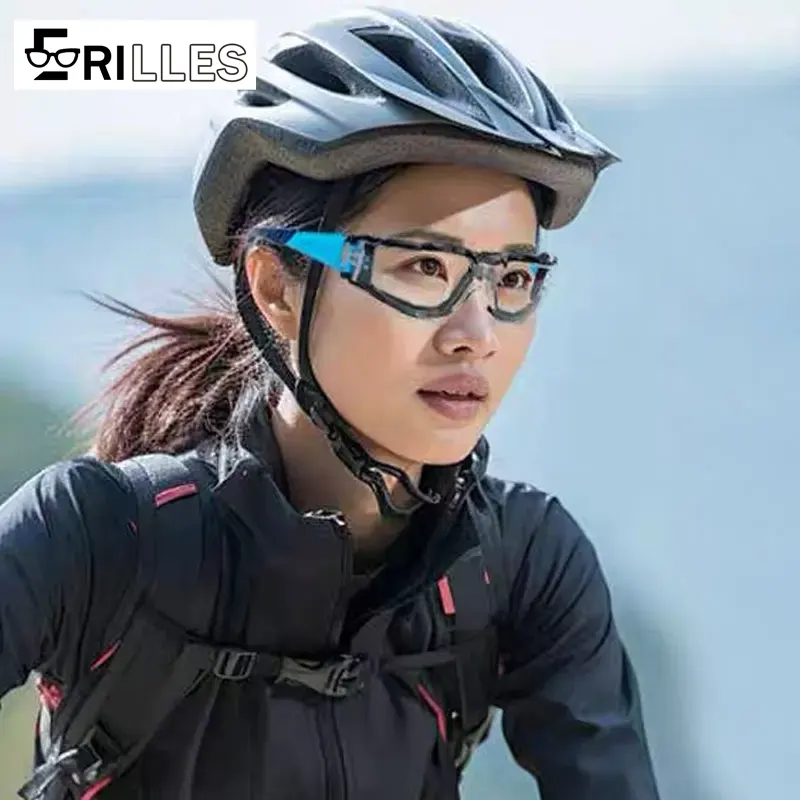 Anti-Fog Safety Goggles, Dust  - Medical Lab Work recension och pris