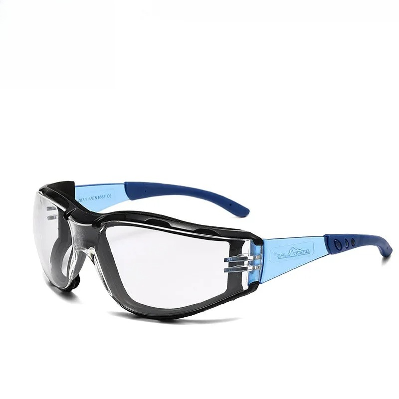 Anti-Fog Safety Goggles, Dust  - Medical Lab Work recension och pris