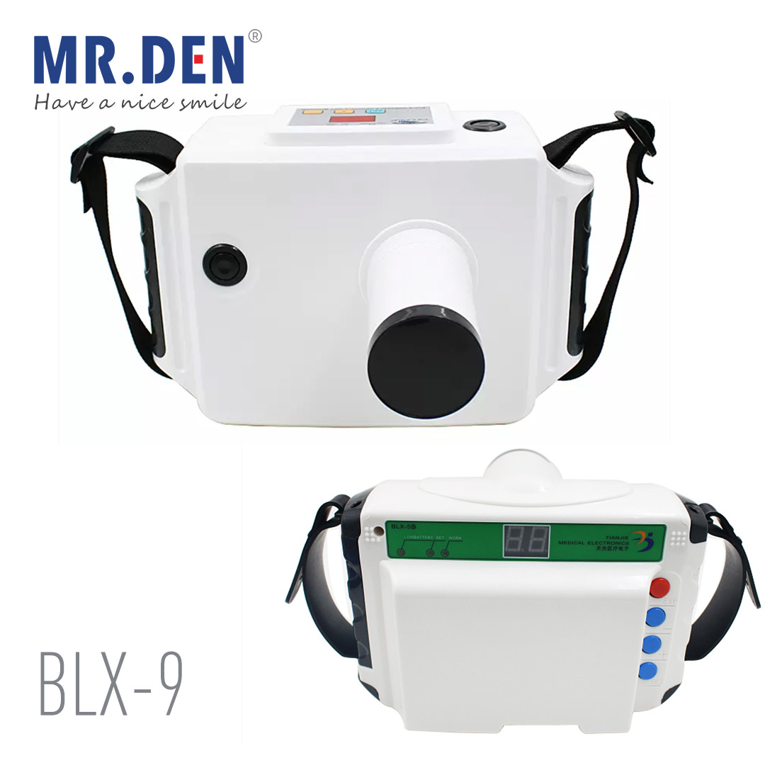 Tianjie X Ray Machine High Qua - Medical Lab Images recension och pris
