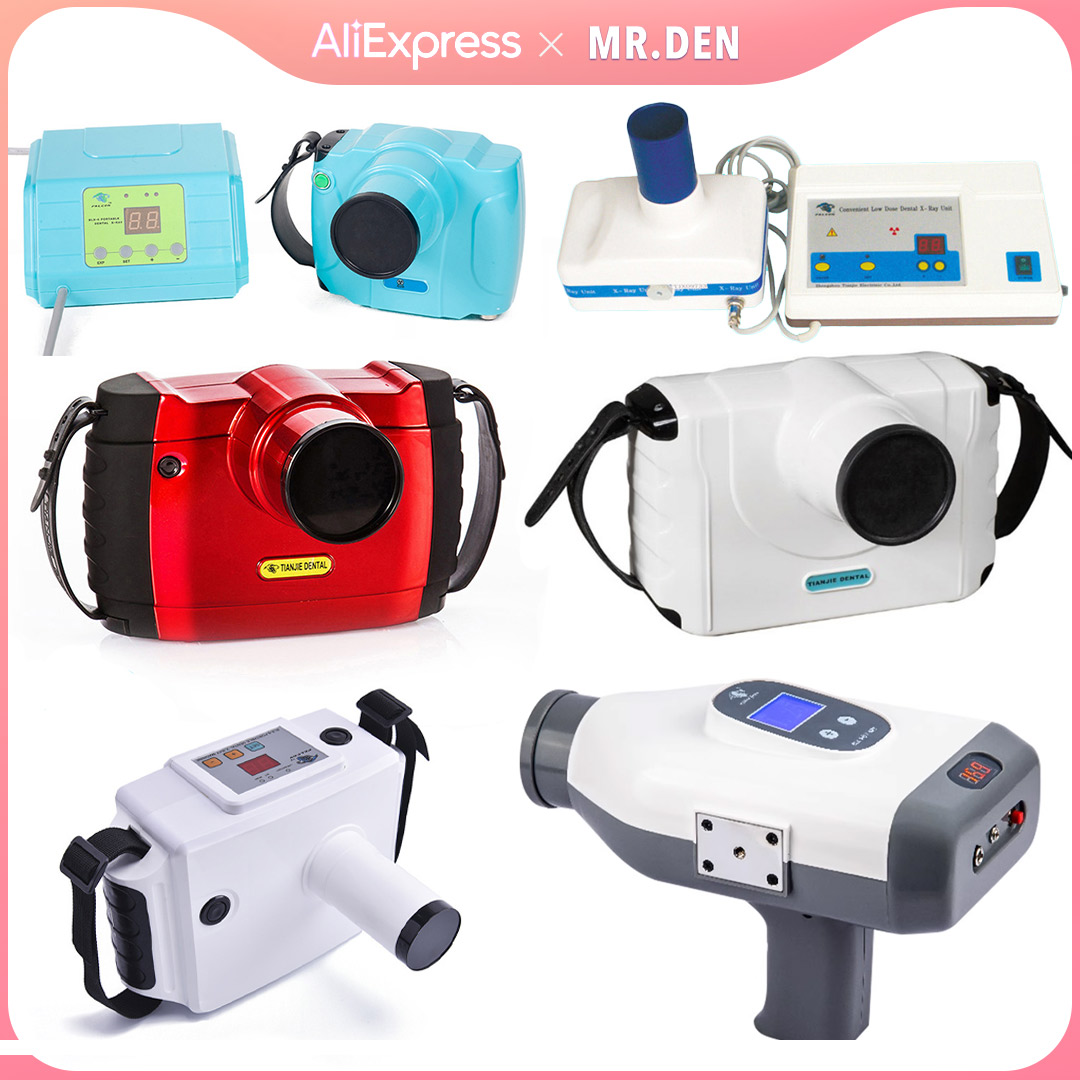 Tianjie X Ray Machine High Qua - Medical Lab Images recension och pris