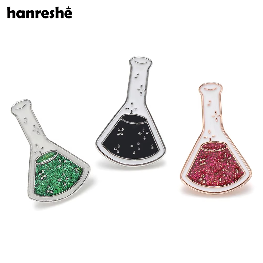 Hanreshe Science Enamel Beaker - Medical Lab And Science recension och pris