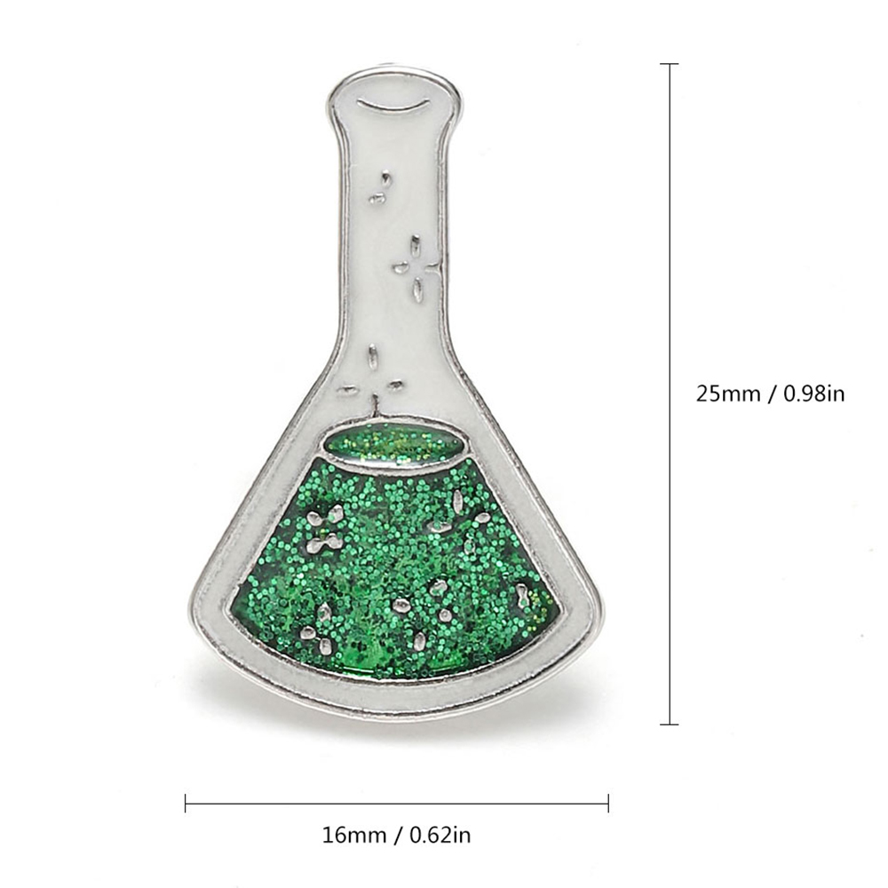 Hanreshe Science Enamel Beaker - Medical Lab And Science recension och pris