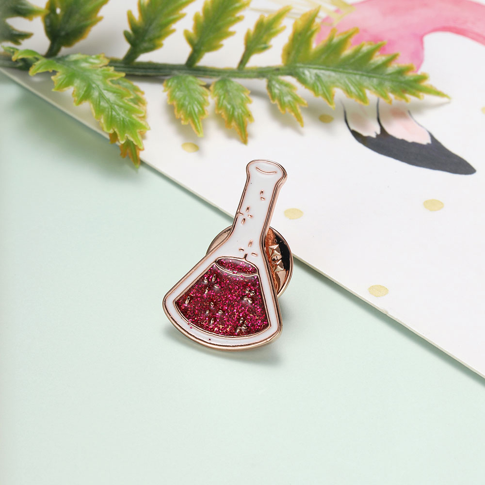 Hanreshe Science Enamel Beaker - Medical Lab And Science recension och pris