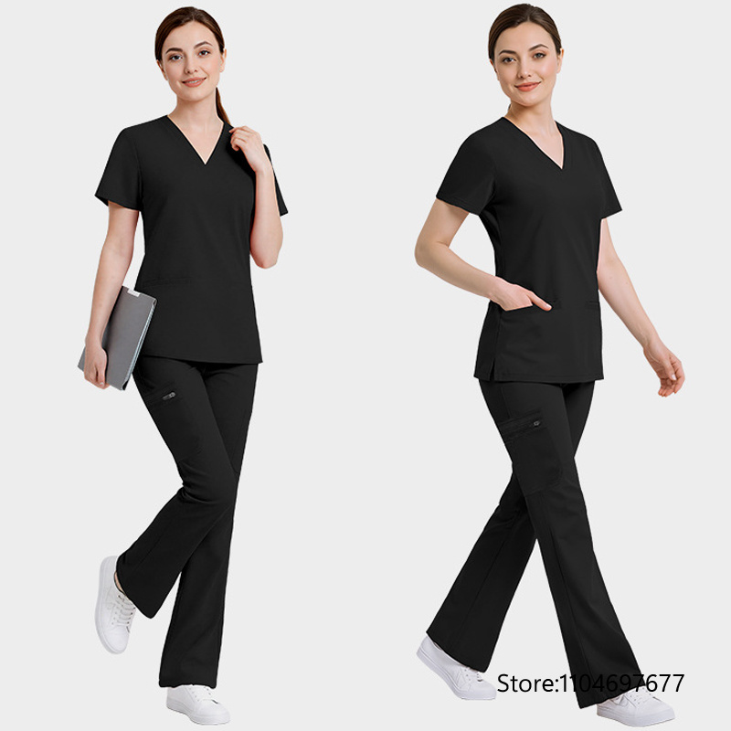 New Hospital Doctor Workwear U - Medical Lab Work recension och pris