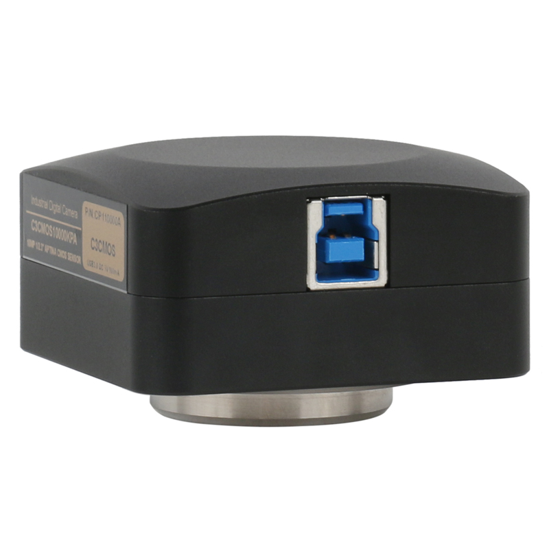 CMOS USB 3.0 10MP 5.1MP Electr - Medical Lab Images recension och pris