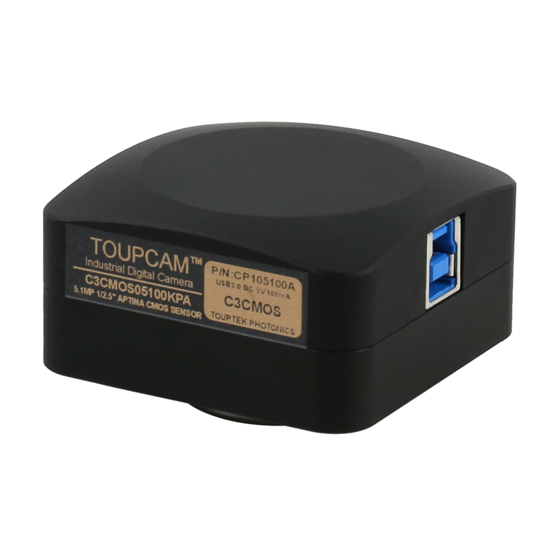 CMOS USB 3.0 10MP 5.1MP Electr - Medical Lab Images recension och pris