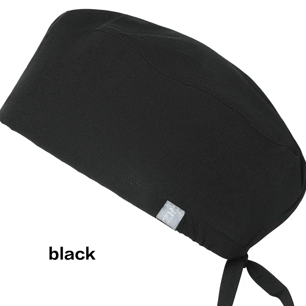 Surgical Scrub Caps Working Ca - Medical Lab Work recension och pris