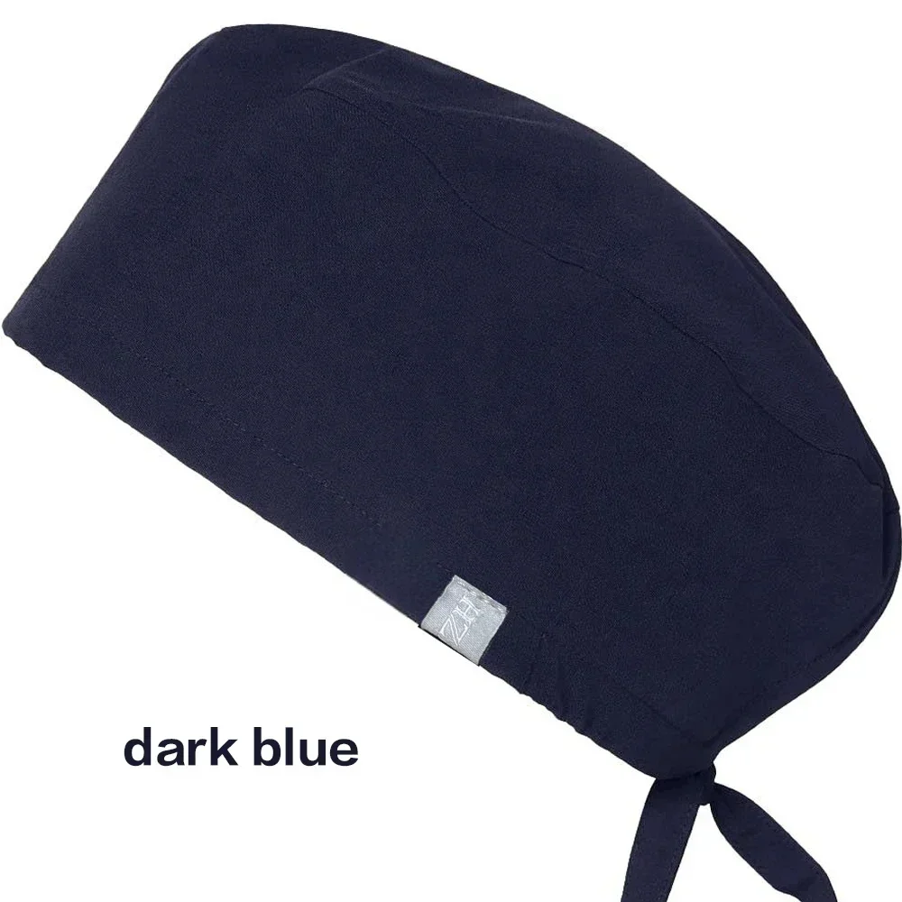 Surgical Scrub Caps Working Ca - Medical Lab Work recension och pris