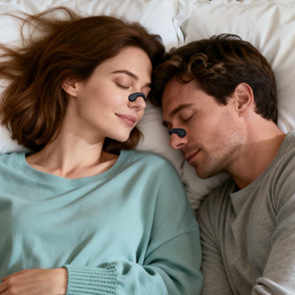 Anti Snoring Nasal Strip Breat - Medical Label recension och pris