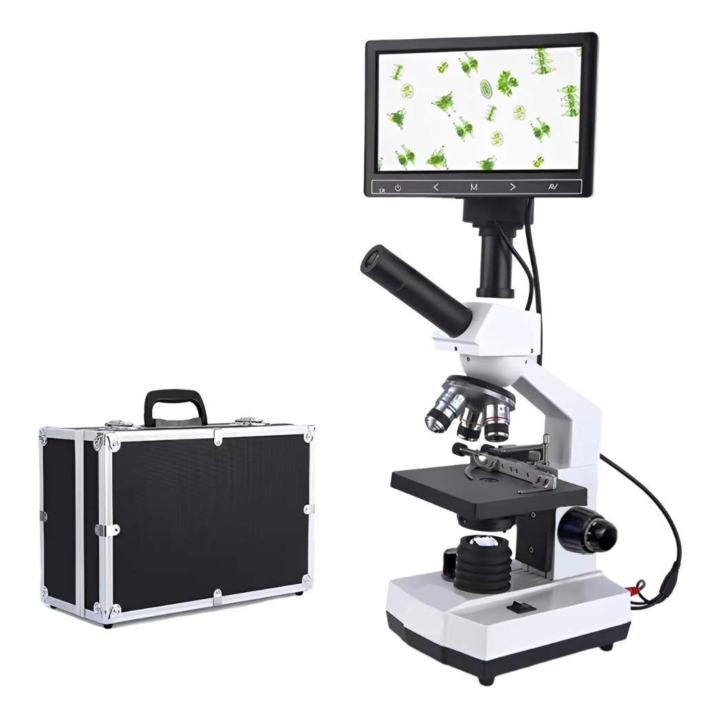Top Selling HD Screen Digital  - Medical Laboratories recension och pris