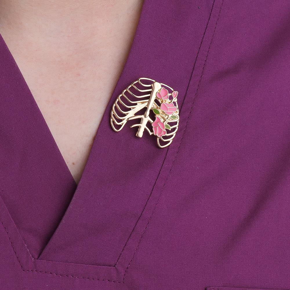 Hanreshe Medical Necklaces Bro - Medical Lab And Science recension och pris