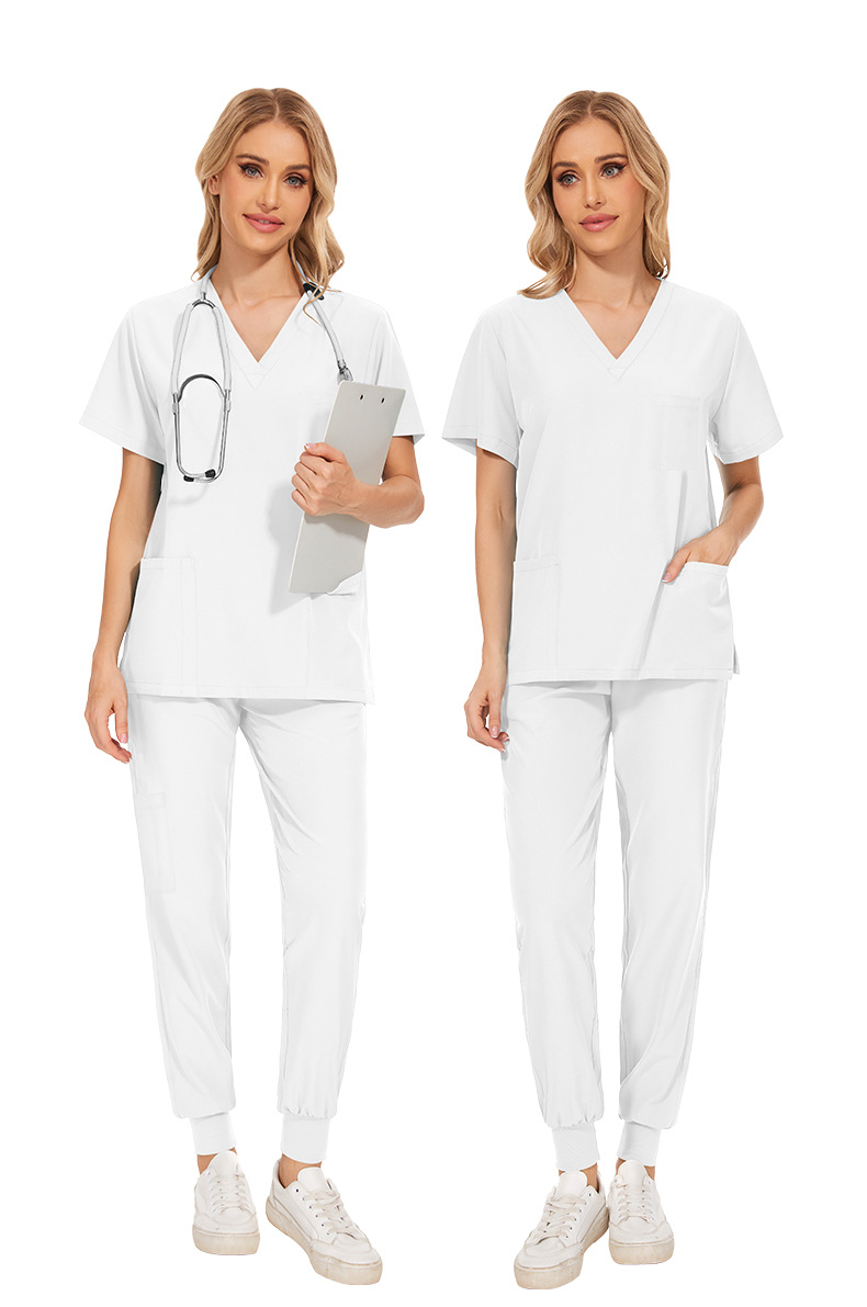 Multilcolors Medical Uniform W - Medical Lab Work recension och pris