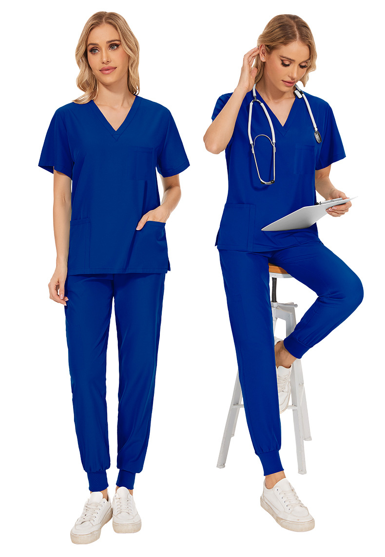 Multilcolors Medical Uniform W - Medical Lab Work recension och pris