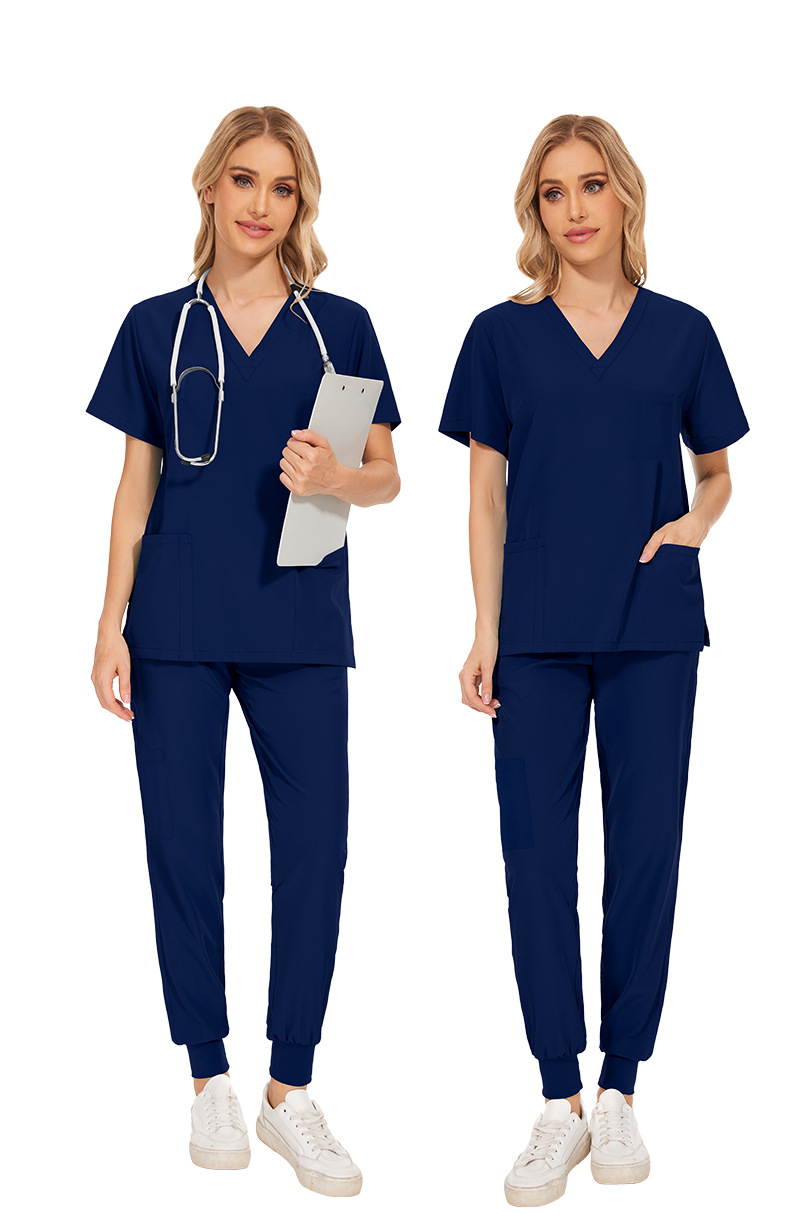 Multilcolors Medical Uniform W - Medical Lab Work recension och pris