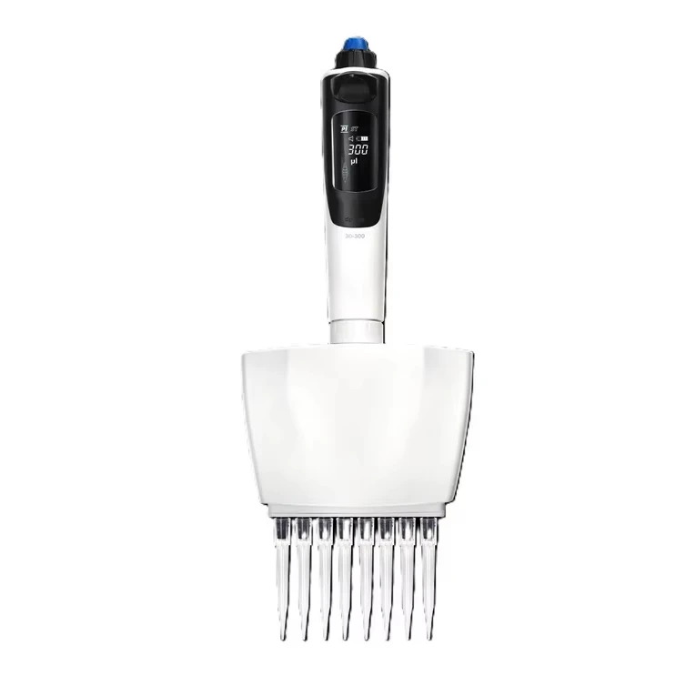 Laboratory Multi Channel Liqui - Medical Lab Units recension och pris