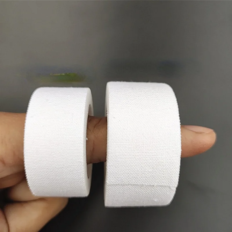 1 Roll White Cotton Adhesive T - Medical Label recension och pris