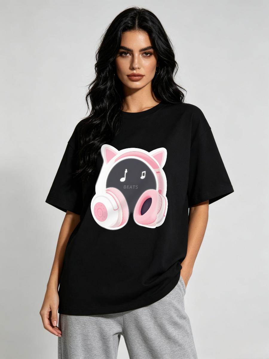 T-Shirt Woman Microscope Scien - Medical Lab And Science recension och pris