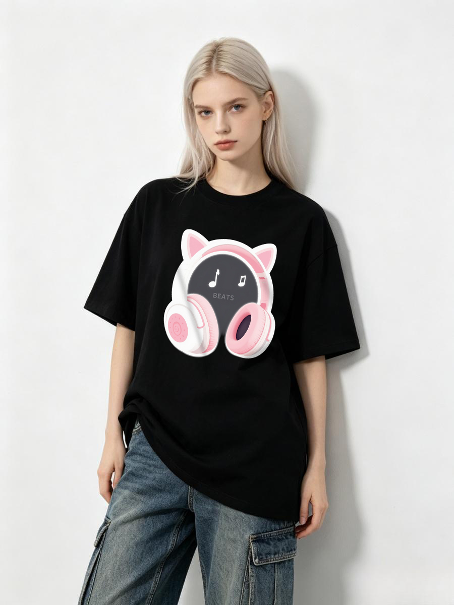 T-Shirt Woman Microscope Scien - Medical Lab And Science recension och pris