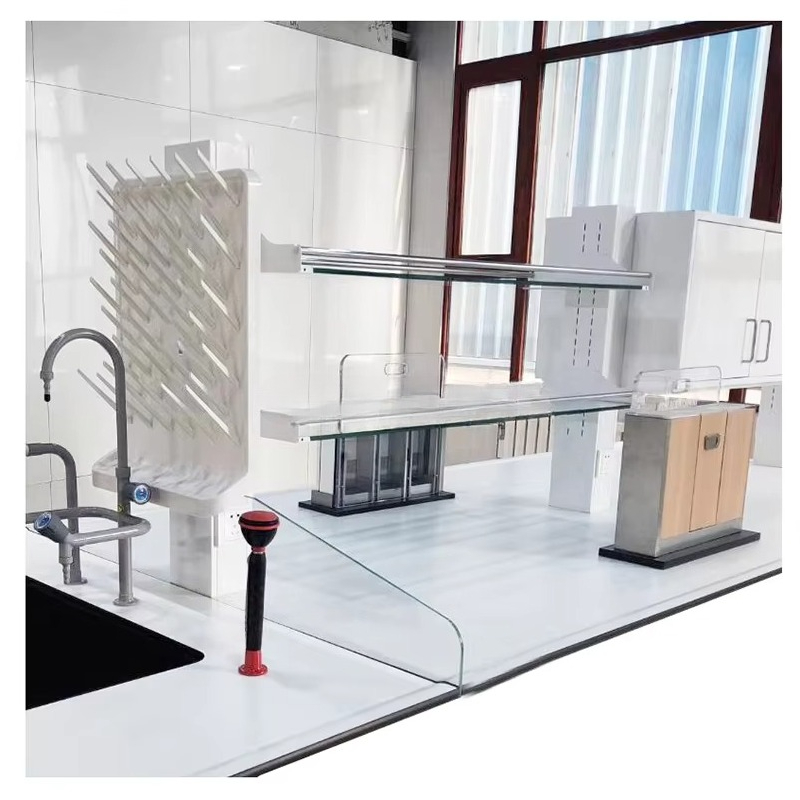 Medical Laboratory Furniture I - Medical Lab Work recension och pris