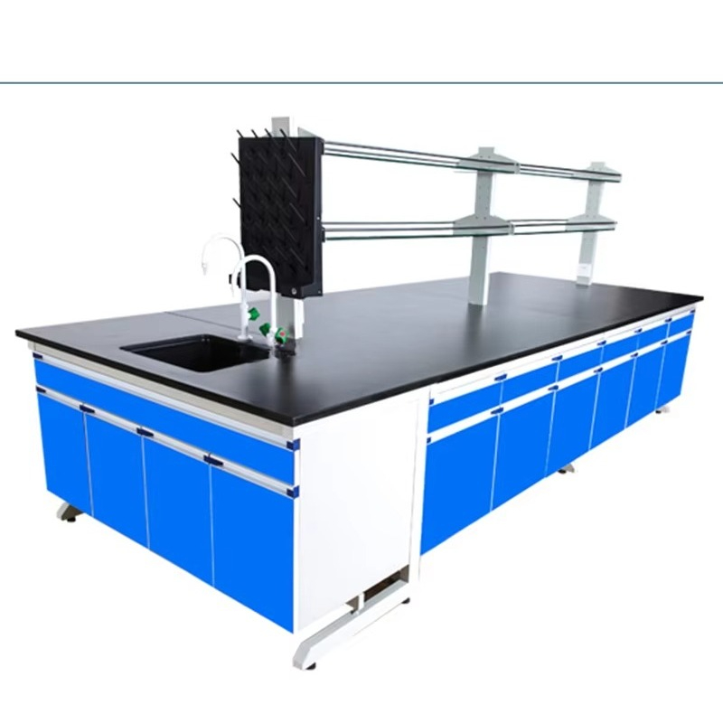 Medical Laboratory Furniture I - Medical Lab Work recension och pris