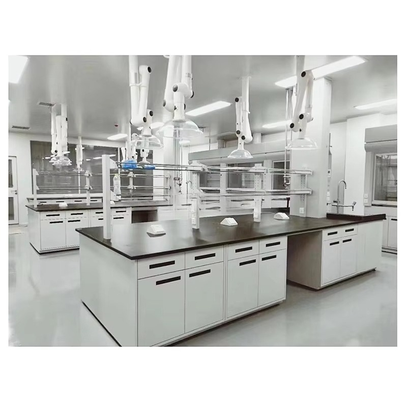Medical Laboratory Furniture I - Medical Lab Work recension och pris