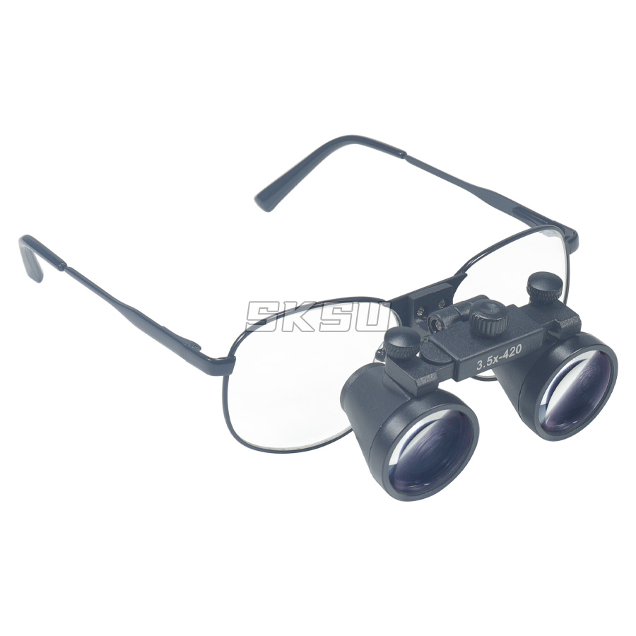 Dental Loupe Dental Lab Medica - Medical Laboratories recension och pris